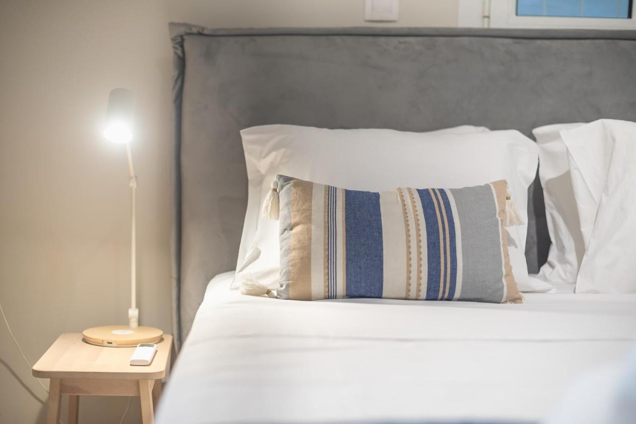 Stylish 2Bdr Apt By Acropolis Athens Luaran gambar