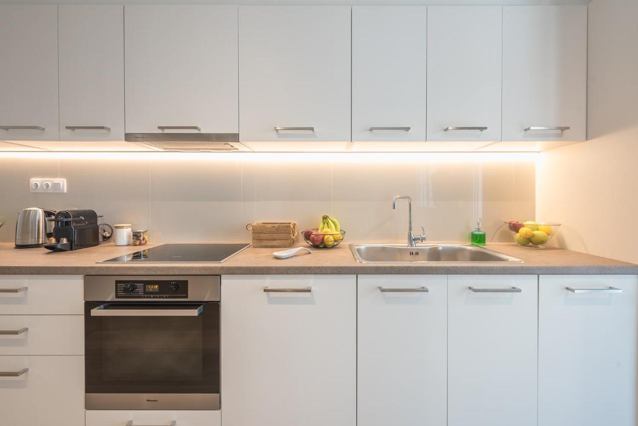 Stylish 2Bdr Apt By Acropolis Athens Luaran gambar